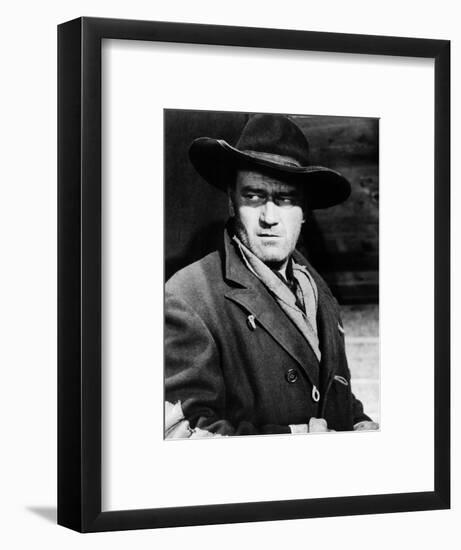 The Searchers, 1956-null-Framed Photographic Print