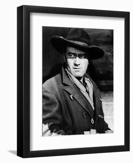 The Searchers, 1956-null-Framed Photographic Print