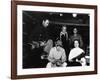 THE SEARCHERS, 1956-null-Framed Photo