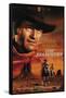 The Searchers, 1956-null-Framed Stretched Canvas