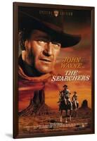 The Searchers, 1956-null-Framed Art Print