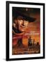 The Searchers, 1956-null-Framed Art Print