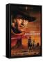 The Searchers, 1956-null-Framed Stretched Canvas