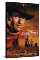 The Searchers, 1956-null-Stretched Canvas