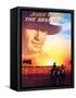 The Searchers, 1956-null-Framed Stretched Canvas