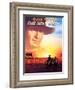 The Searchers, 1956-null-Framed Art Print