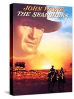 The Searchers, 1956-null-Stretched Canvas