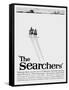 The Searchers, 1956-null-Framed Stretched Canvas