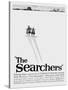 The Searchers, 1956-null-Stretched Canvas