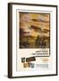 The Searchers, 1956-null-Framed Giclee Print