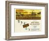 The Searchers, 1956-null-Framed Giclee Print