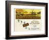 The Searchers, 1956-null-Framed Giclee Print