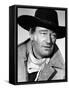 The Searchers, John Wayne, 1956-null-Framed Stretched Canvas