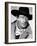 The Searchers, John Wayne, 1956-null-Framed Photo