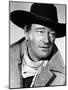 The Searchers, John Wayne, 1956-null-Mounted Photo