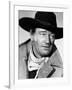 The Searchers, John Wayne, 1956-null-Framed Photo