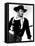 The Searchers, John Wayne, 1956-null-Framed Stretched Canvas