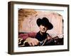 The Searchers, John Wayne, 1956-null-Framed Photo