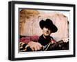 Black Frame