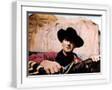 White Frame