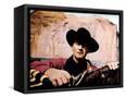 Canvas Black