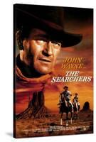 The Searchers-null-Stretched Canvas