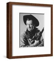 The Searchers-null-Framed Photo