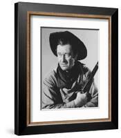 The Searchers-null-Framed Photo