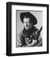 The Searchers-null-Framed Photo