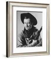 The Searchers-null-Framed Photo