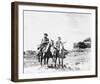 The Searchers-null-Framed Photo