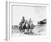 The Searchers-null-Framed Photo