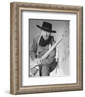 The Searchers-null-Framed Photo