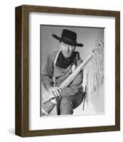 The Searchers-null-Framed Photo