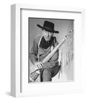 The Searchers-null-Framed Photo