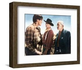 The Searchers-null-Framed Photo