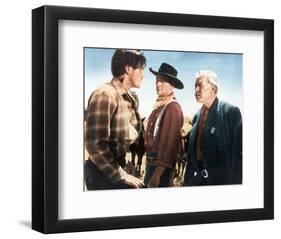 The Searchers-null-Framed Photo