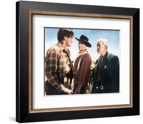 The Searchers-null-Framed Photo