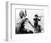 The Searchers-null-Framed Photo