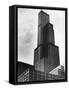 The Sears Tower, Chicago, Illinois, 1970's-null-Framed Stretched Canvas