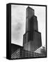 The Sears Tower, Chicago, Illinois, 1970's-null-Framed Stretched Canvas