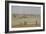 The Seashore, 1883-85-James Abbott McNeill Whistler-Framed Giclee Print