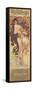 The Seasons: Autumn, 1897-Alphonse Mucha-Framed Stretched Canvas