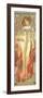 The Seasons: Autumn, 1900-Alphonse Mucha-Framed Giclee Print