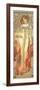 The Seasons: Autumn, 1900-Alphonse Mucha-Framed Giclee Print