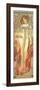 The Seasons: Autumn, 1900-Alphonse Mucha-Framed Giclee Print