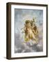 The Seasons: Autumn-Charles Lutyens-Framed Giclee Print