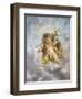 The Seasons: Autumn-Charles Lutyens-Framed Giclee Print