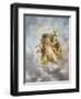 The Seasons: Autumn-Charles Lutyens-Framed Giclee Print