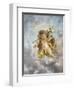 The Seasons: Autumn-Charles Lutyens-Framed Giclee Print